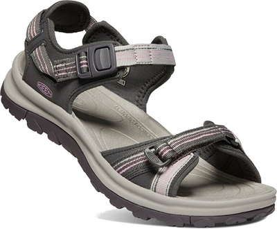 Sandale Keen TERRADORA II, të hirta 40 mKN0284-40