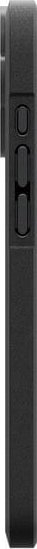 Kapak telefoni Spigen Core Armor MagSafe për iPhone 16, matte, i zi