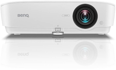Projektor BenQ MH536, i bardhë