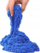Set rërë magjike Aga Water Magical Sand, 6 forma, shumëngjyrësh