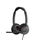 Kufje EPOS IMPACT 860 ANC, USB-A/USB-C, të zeza