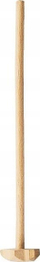 Rrillë kuzhine Kesper, dru fagu FSC, 26 cm, natyrale