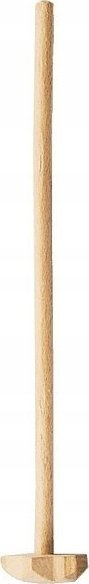 Rrillë kuzhine Kesper, dru fagu FSC, 26 cm, natyrale