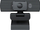 Webcam Mozos H500, 4K 3840x2160, kënd shikimi 90°, USB C, i zi