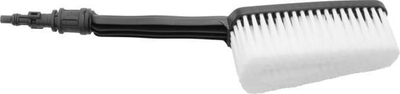 Furçë e sheshtë për lavatriçe presioni Dedra Flat Brush, për sipërfaqe të rrafshëta