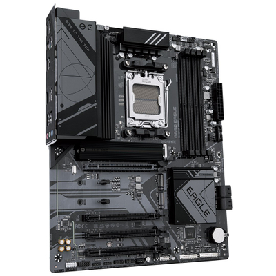 Gigabyte B650 EAGLE - DDR5, AM5, ATX