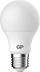 Set llamba LED GP Batteries Classic A60, E27, 4.8W, e bardhë mat