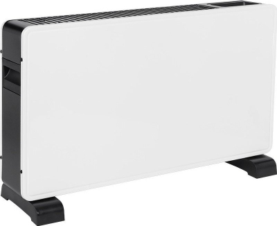Ngrohës konvektor Noveen CH9099 XXL, 2300W, WiFi Smart Tuya, i bardhë
