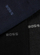 Set çorape për meshkuj Hugo Boss, 3 copë, të zeza