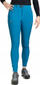 Legjins malorë Mountain Equipment Austra Women, softshell, për hiking, blu
