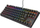 Tastierë mekanike Genesis THOR 303 TKL, RGB, Outemu Peach Silent, me kabllo, e zezë