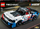 Set LEGO® Technic 42153 NASCAR® Next Gen Chevrolet Camaro ZL1, 672 pjesë