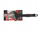 Çelës i rregullueshëm Tvardy, 12", hapje 0–60 mm, CrV