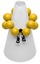 Byzylyk Ballsmania Giallo Fresia B116 14-0852