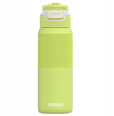 Shishe termike Kambukka Elton, 750 ml, Mojito Summer, jeshile