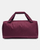 Çantë sportive unisex Under Armour Gametime Small Duffle, 38L, e kuqe e errët