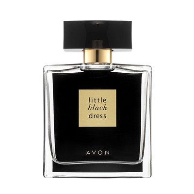 Parfum Avon Little Black Dress 50 ml