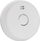 Detektor tymi SafeMi SHS-05, pa tela, alarm 85 dB, i bardhë