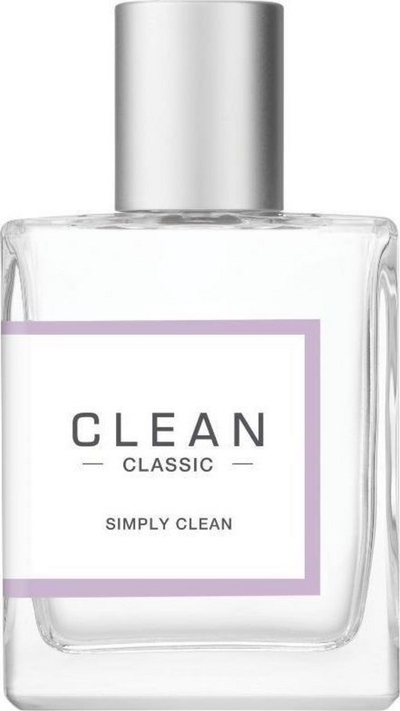 Parfum Clean Classic Simply Clean për gra, Eau de Parfum, 60ml