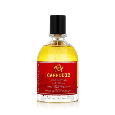 Eau de Parfum Moudon Carrouge, 100 ml