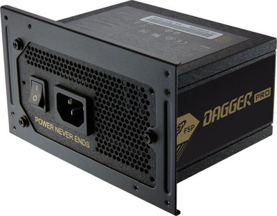 Напојување FSP/Fortron Dagger Pro PPA6504801 SFX, 650W