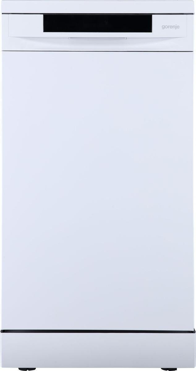Lavastovilje Gorenje GS541D10W, 11 sete, 45dB, e bardhë