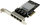 Kartë rrjeti StarTech ST4000SPEXI, 1000 Mb/s