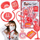 Set doktoreske për kalamaj MEGA CREATIVE 498946, lodër mësuese, me gjithe aksesorët