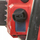 Моторна пила со синџир Milwaukee M18 FCHS-0, 18V, шина 40 cm, црвена