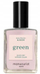 Llak thonjsh Manucurist Green Blossom, 15ml, rozë e butë