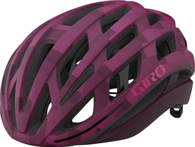 Helmetë biçiklete Giro Helios Spherical, teknologji MIPS, ventilim 15 hapje, e bardhë