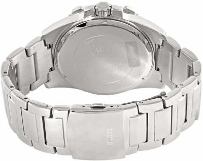 Orë dore GUESS Frontier W0799G1