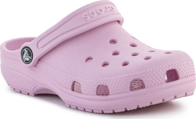 Sandale për kalamaj Crocs Classic, EVA, Blu