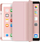 Mbulesë tablet eStuff Pencil Case për iPad 9.7\" 2017/2018, e zezë