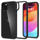 Kapak për iPhone 15 Plus Spigen Ultra Hybrid, i zi