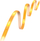 Shirit LED WiZ 8720169071216, set 4m, RGBW, smart, i bardhë