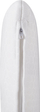 Jastëk gjumi MUIR Low Memory Foam, 55 x 35 cm, ortopedik, i bardhë