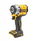 Çelës goditës me bateri DeWalt DCF921P2T, 1/2", 18V me 2 bateri 5.0Ah, 406Nm, i verdhë