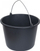 Kovë Dedra, 5l, e zezë