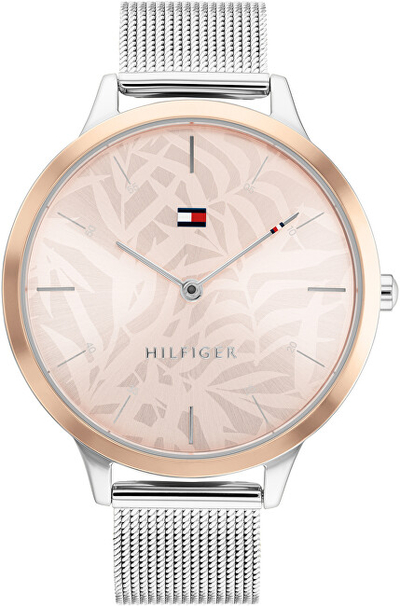 Orë dore Tommy Hilfiger Samantha 1782493