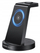 Karikues wireless 3n1 Mobile Origin PW13, për Samsung, me LED