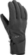 Doreza skish LEKI HS Movin, GORE-TEX WINDSTOPPER, mf touch, të zeza