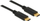 Kabllo USB DeLock USB-C - USB-C, 4 m, e zezë