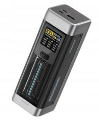 Powerbank Cuktech CUK00P23GLBK, 25000mAh, 210W, i zi