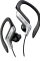 Слушалки JVC HA-EB75 (HA-EB75-SE), 3,5 м, црни