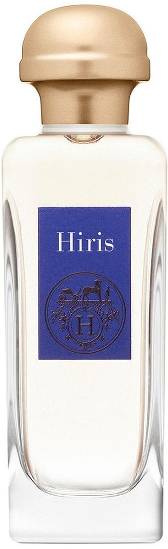 Eau de Toilette Hermès Hiris, 100ml