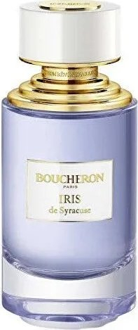 Parfum unisex Boucheron Iris De Syracuse, Eau de Parfum, 125ml