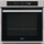 Furrë elektrike inkaso Whirlpool OAKZ9 7921 CS IX, multifunksionale 60 cm, inoks
