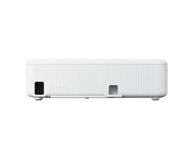 Projektor Epson CO-FH01, 3000 ANSI Lumens, 1080p, i bardh