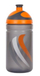 Shishe e shëndetshme R&B Bike, e portokalltë, 0.5 l z65389